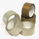 Bopp sealing tape