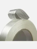 Strong Strength Fiberglass Filament Tape